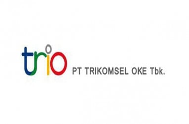 Grup Trikomsel Oke (TRIO) Kaji Penutupan Sejumlah Gerai 