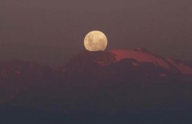 Ini Dia 12 Mitos dan Takhayul Seputar Gerhana Bulan Total