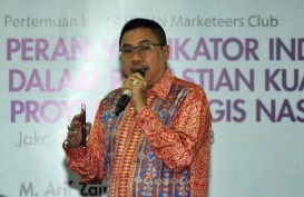 Surveyor Indonesia : Konsultan Independen Patut Terlibat Sejak Awal Proyek