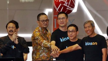 Tahun Ini, Mitra Komunikasi Nusantara (MKNT) Targetkan 175.000 Outlet Pulsa