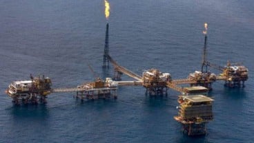 Premier Oil & Mubadala Jadi Pemenang Lelang Blok Andaman II