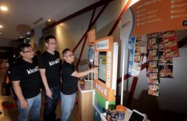 Mitra Komunikasi Nusantara (MKNT) Targetkan 100% Mitra Outlet Menggunakan IT