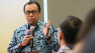 Manufaktur & Retail jadi Harapan Pertumbuhan Kredit