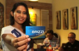 BRI Gandeng Bank Daerah Jual Uang Elektronik Brizzi, Tawarkan Margin Rp7.000 per Keping