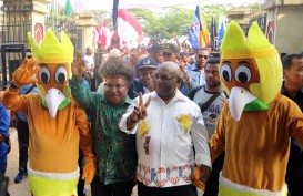 PILKADA PAPUA: Aliansi Demokrasi Untuk Papua Minta Pelaksana Gubernur Non-TNI-Polri