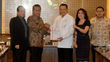 AUDIT INVESTIGATIF PELINDO II: BPK Temukan Banyak Penyimpangan Pembangunan TPK Koja & Pembiayaan Terminal Kalibaru