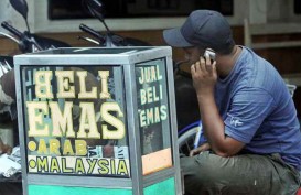 Registrasi Pelanggan Dorong Penjualan Pulsa Mitra Komunikasi Nusantara