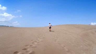 5 Tempat Wisata Alam di Yogyakarta, Cocok Buat Kamu yang Butuh Refreshing