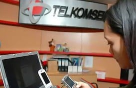 Telkomsel & BlackBerry Kerja Sama Soal Data, Begini Skemanya