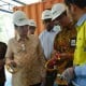 Freeport Kunjungi Pabrik, Dahana Incar Proyek Peledakan