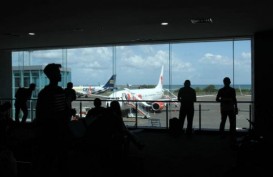 Luhut: Presiden Minta Sejumlah Bandara Diserahkan ke Swasta