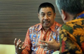 TARGET 2018: Surveyor Indonesia Perbanyak Kerja Sama