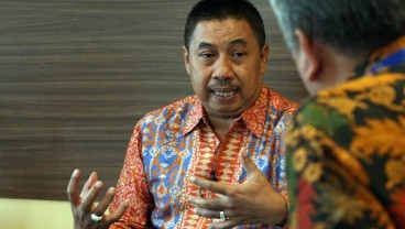 TARGET 2018: Surveyor Indonesia Perbanyak Kerja Sama