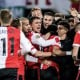 Feyenoord Lolos ke Semifinal Piala Belanda, Hajar PSV 2-0