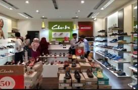 CLARKS JELANG TUTUP: Sempat Bidik Segmen Muda, Pembelinya Kebanyakan Tetap Usia di Atas 35 Tahun