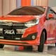 J.D. Power: Daihatsu Ayla Paling Sedikit Dikeluhkan Konsumen