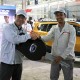 Nissan Mulai Produksi Datsun Cross di Purwakarta