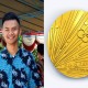 Youth Olympic Games 2018: Desain Medali Karya Anak Indonesia Jadi Pemenang 