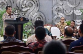 Kelompok Muslim Moro Bertemu Wapres, Ingin Belajar Penyelesaian Konflik dari Indonesia