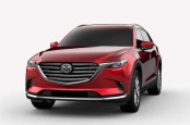 EMI Targetkan Mazda CX-9 Terjual 700 Unit