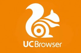 UC Browser Didukung Big Data