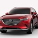 SUV PREMIUM : Mazda CX-9 Incar Segmen Entry Level