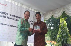 Sarinah Tanam Rp160 Miliar Bangun Hotel di Kota Malang