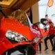 Shell Angkat ‘Libas Tantanganmu’, Ini Kata Lorenzo & Dovizioso