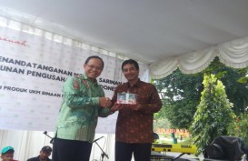 Sarinah Investasikan Rp160 Miliar Bangun Hotel di Malang