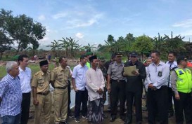 TOL SEMARANG-BATANG: Eksekusi 52 Bidang Lahan Berjalan Kondusif