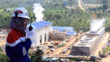 PLTB Jeneponto 72 MW Suplai Listrik Sulsel Juni 2018