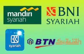 Market Share DPK Bank Umum Syariah per November 2017 Naik Tipis