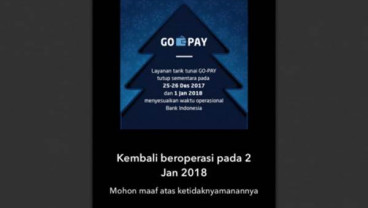 EKONOMI DISRUPTIF : Menyusun Regulasi Bervisi Disruptif