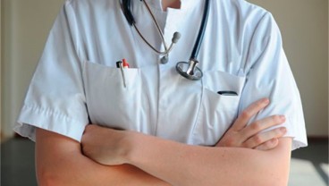 MALAPRAKTIK: Waspadai Dokterdroid, si Dokter Abal-abal
