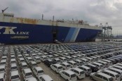 Vietnam Batasi Ekspor Produk Otomotif Indonesia