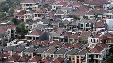 Strategi Perusahaan: APLN Bakal Garap Maja