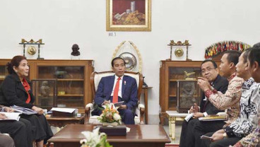 Larangan Cantrang: Tim Khusus Peralihan Alat Tangkap Mulai Bekerja
