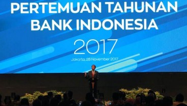 CALON GUBERNUR BI: Presiden Jokowi Tunggu Sampai Februari. Kriterianya Apa? 
