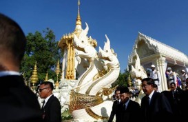 Indonesia-Kamboja Pererat Kerja Sama Bilateral