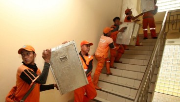 Inilah Deretan Sekda yang Bertaruh di Gelanggang Politik Pilkada 2018