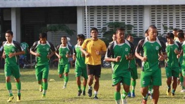 Prediksi PSMS Vs Persebaya: PSMS Kerahkan Semua Pemain Asingnya