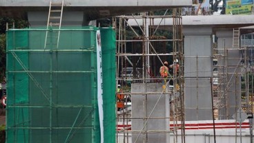 Gapensi Pengin Duduk Bareng dengan Pemerintah Bahas Nasib Kontraktor