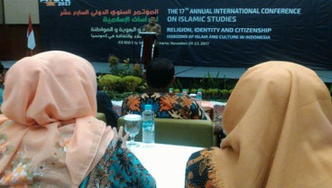 Pemerintah Siapkan Perpres Zakat untuk ASN