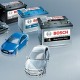 Keuntungan Bosch Tahun Lalu Bantu Membiayai Proyek Mobilitas Masa Depan