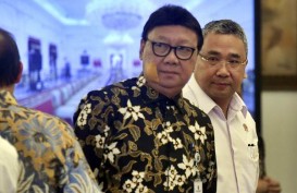 Pemda Diminta Kawal Program Padat Karya di Desa