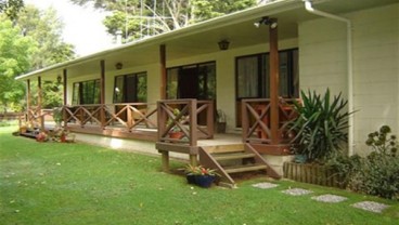 Warga Desa Didorong Kembangkan ‘Homestay’