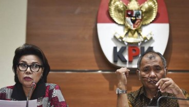KPK Duga Kuat Zumi Zola Turut Menyuap DPRD