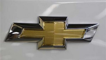 Penjualan Chevrolet di Indonesia Tumbuh 34,6%