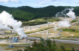 Turki Segera Garap Proyek Geothermal di Aceh