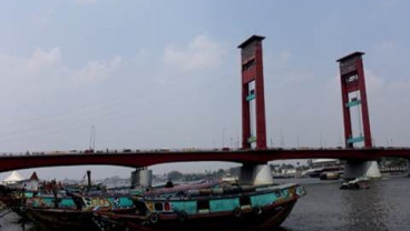 Batas Pembebasan BPHTB di Palembang Naik Jadi Rp100 Juta